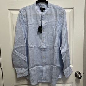 Club Room luxury 100% linen men